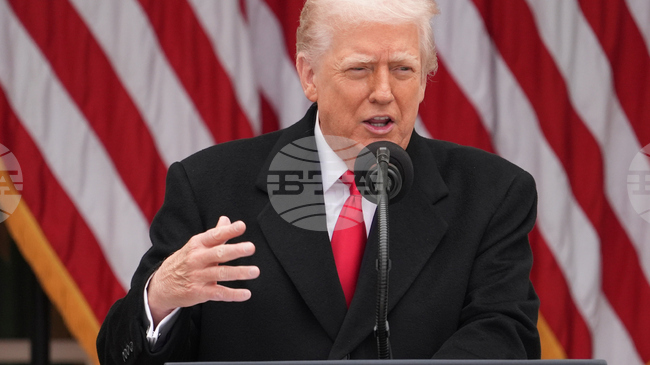 Тръмп изпраща специалния си пратеник Уиткоф при Путин в Москва