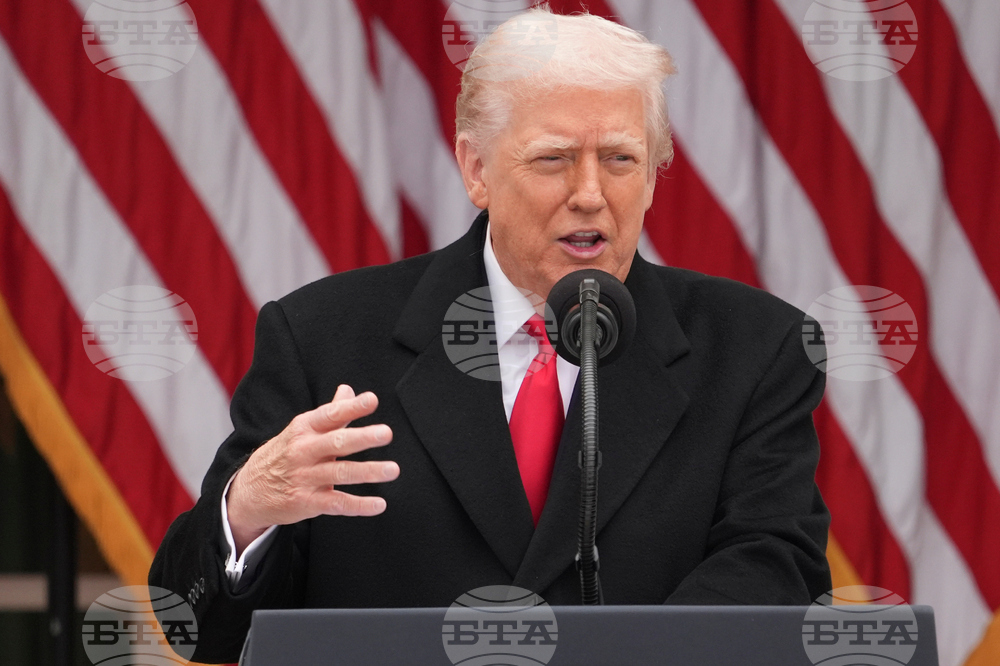 Тръмп изпраща специалния си пратеник Уиткоф при Путин в Москва