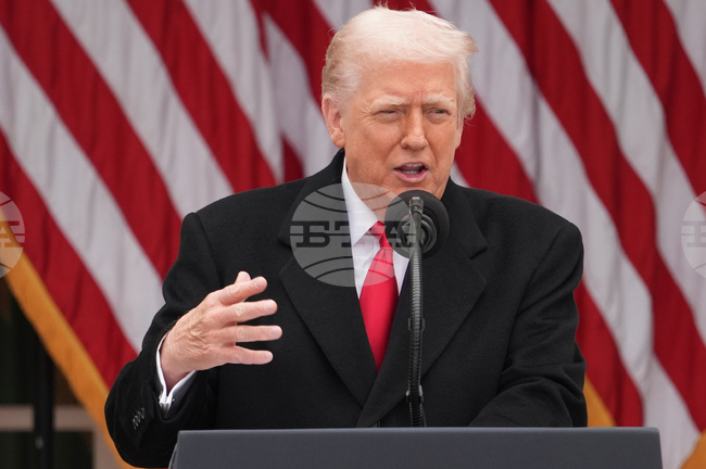 Тръмп изпраща специалния си пратеник Уиткоф при Путин в Москва