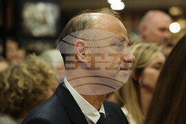 Мира Добрева - „Столетниците 2 - загадката на дълголетието“ - книга - представяне