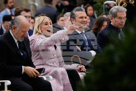 Trump White House Holidays