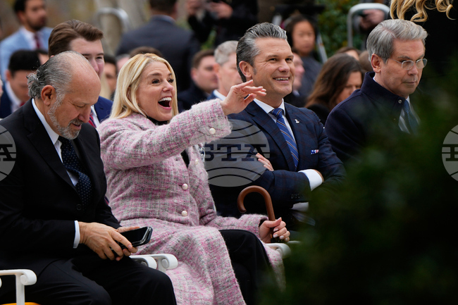 Trump White House Holidays