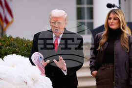 Trump White House Holidays