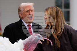 Trump White House Holidays