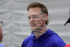 Giants-New Defensive Coordinator Football