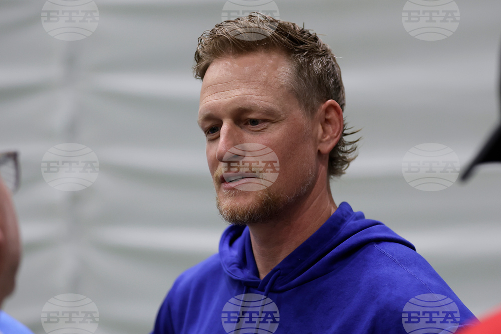 Giants-New Defensive Coordinator Football