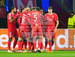 Netherlands Champions League Soccer