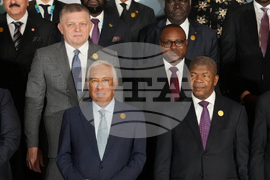 Angola EU Africa Summit