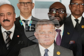 Angola EU Africa Summit