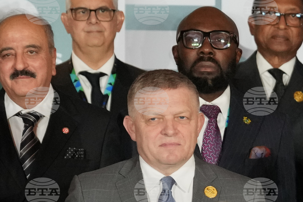 Angola EU Africa Summit