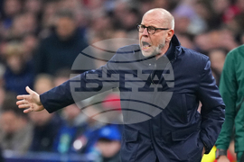 Netherlands Champions League Soccer