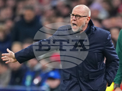 Netherlands Champions League Soccer