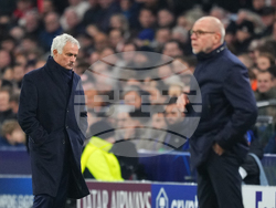 Netherlands Champions League Soccer