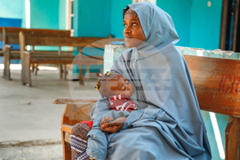 Nigeria Food Insecurity