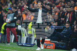 Turkey Champions League Soccer