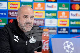 Britain Champions League Soccer