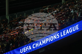 Turkey Champions League Soccer