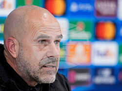 Britain Champions League Soccer