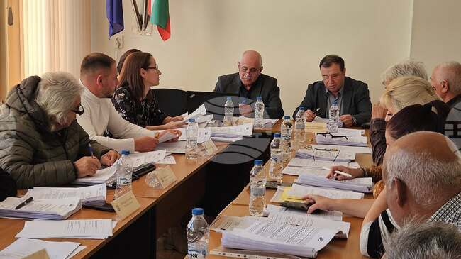 Създадена е постоянна Етична комисия към Общинския съвет в Николаево с председател Николай Кънев