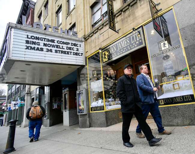 Vermont Local Holiday Shopping