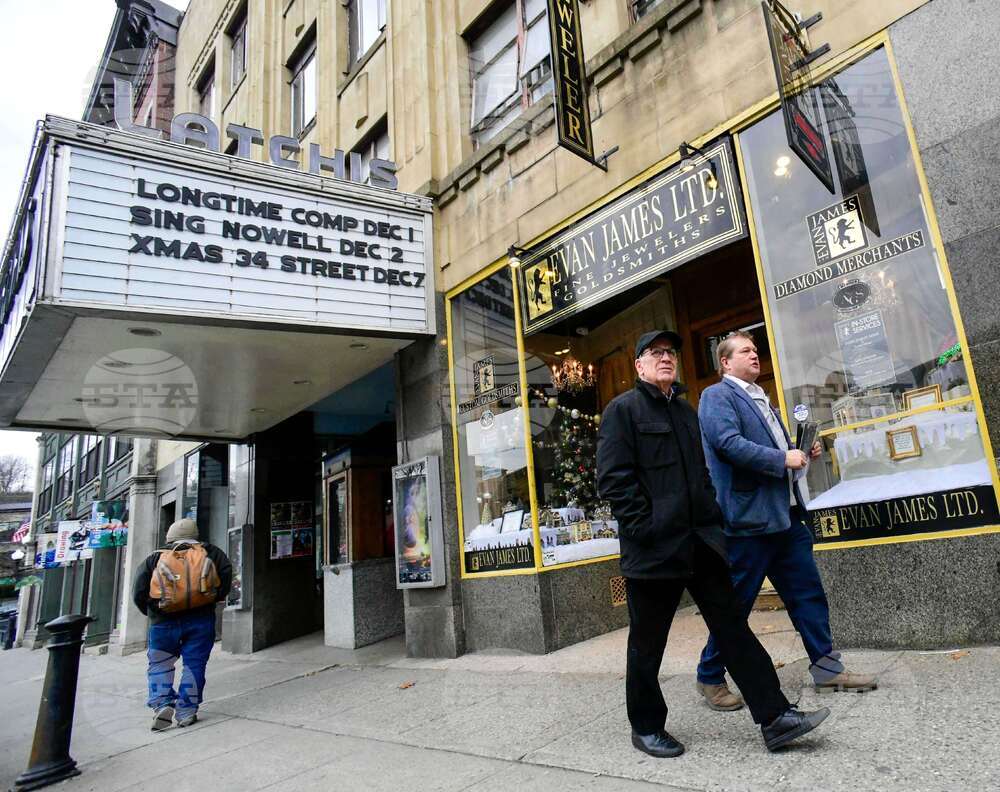Vermont Local Holiday Shopping
