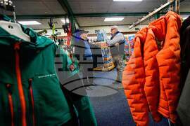 Vermont Local Holiday Shopping