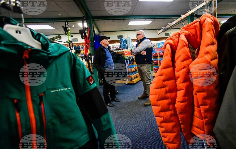 Vermont Local Holiday Shopping