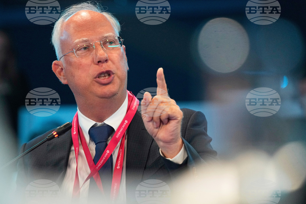 АП: Поглед към Кирил Дмитриев – руският специален пратеник, който помогна за изработването на предложението за мир с Украйна