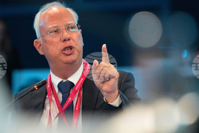 АП: Поглед към Кирил Дмитриев – руският специален пратеник, който помогна за изработването на предложението за мир с Украйна