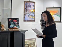 Петрич - „Стоп на насилието над жени“-  читалище „Братя Миладинови“ - поетично четене