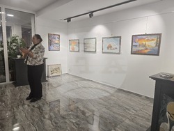 Петрич - „Стоп на насилието над жени“-  читалище „Братя Миладинови“ - поетично четене