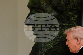 Trump White House Holidays