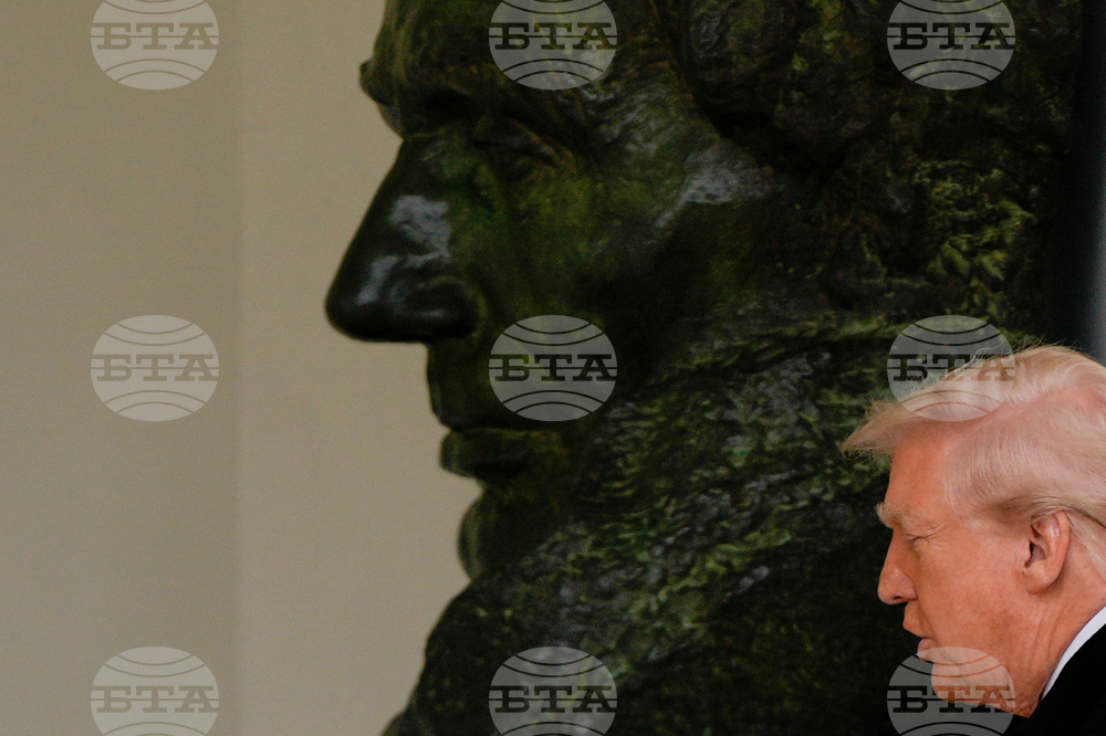 Trump White House Holidays