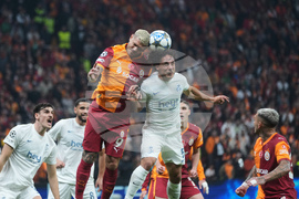 Turkey Champions League Soccer