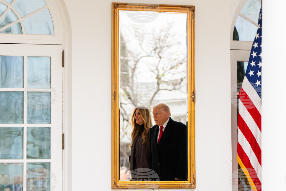 Trump White House Holidays