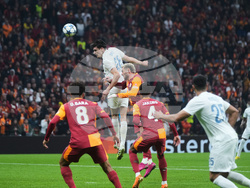 Turkey Champions League Soccer