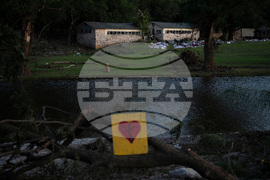 Texas Floods-Mental Health