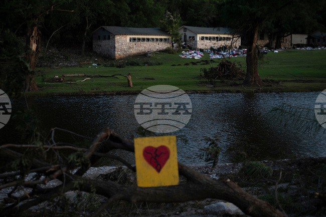 Texas Floods-Mental Health