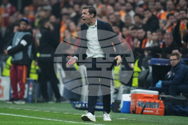 Turkey Champions League Soccer