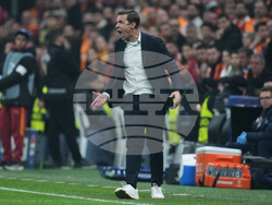 Turkey Champions League Soccer