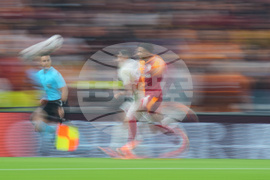 Turkey Champions League Soccer