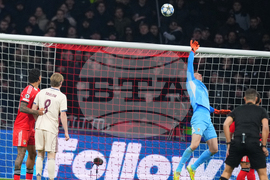 Netherlands Champions League Soccer