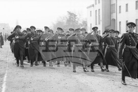 Празник на Националния военен университет „Васил Левски“ във Велико Търново