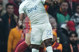 Turkey Champions League Soccer