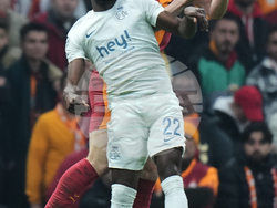 Turkey Champions League Soccer