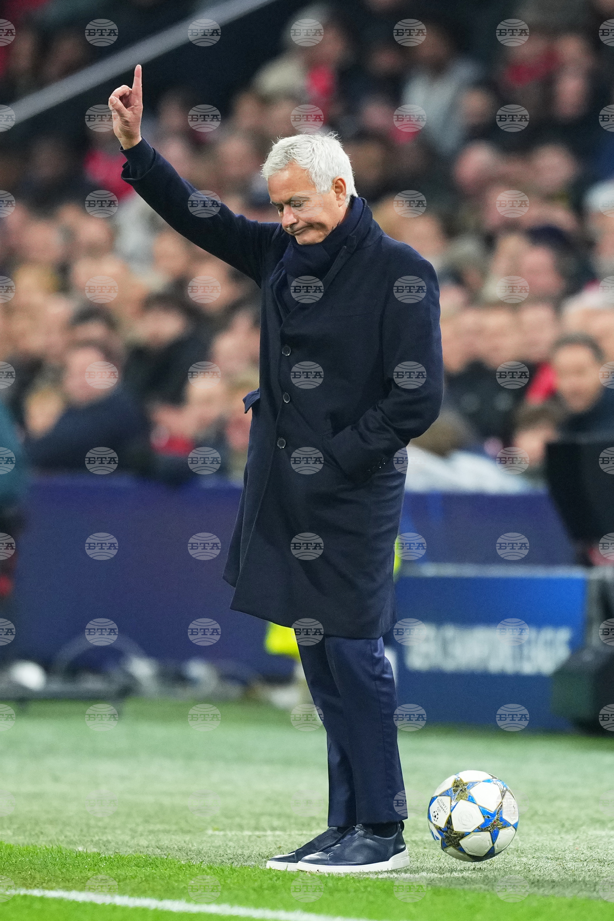 Netherlands Champions League Soccer