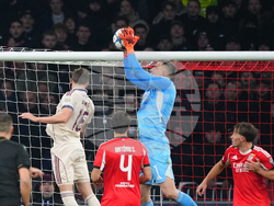 Netherlands Champions League Soccer