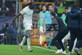 Turkey Champions League Soccer