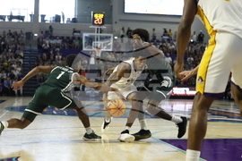 Michigan St East Carolina Basketball