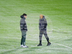 Norway Champions League Soccer